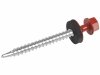 Wkręty farmerskie 4,8x55 op 250szt RAL 3009